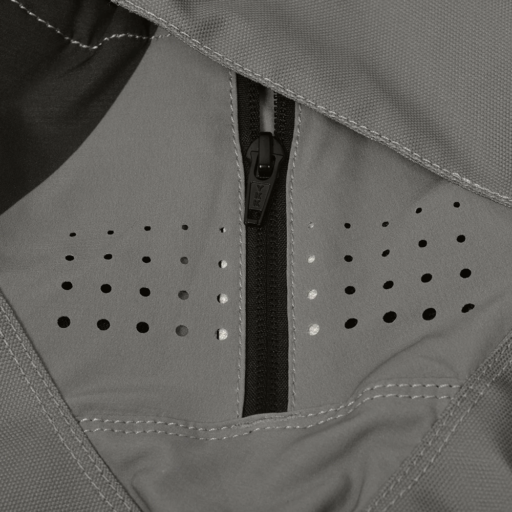 Деликатные брюки Fox 360 Draftr для мотокросса, гонок, квадроциклов, велосипедов UTV DH, мотоциклов, мотокросса, серые штаны для мужчин.