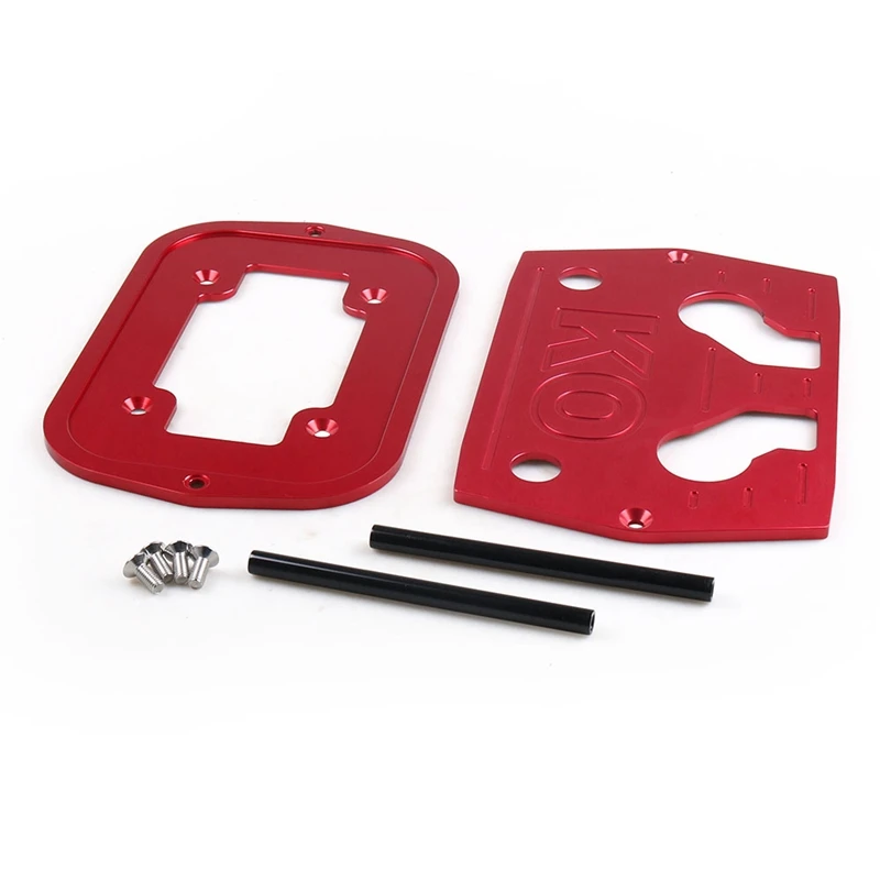 

for Optima Car Battery Battery Tray Bracket Battery Tray Bracket for Optima 34/78