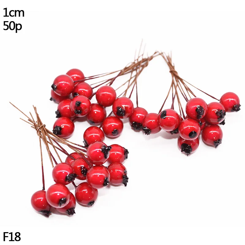 red 18 Merry Christms DIY ВЕНОК из натурального ротанга Пасхальный венок гирлянда для нового года свадьбы подвесные украшения для вечеринки принадлежности для детей подарок - Цвет: red 18