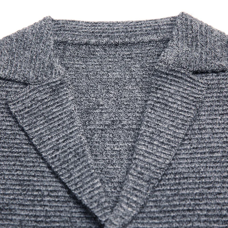 Молодежный кардиган 2020 новые мужские свитера модные пальто ветрозащитные Теплые