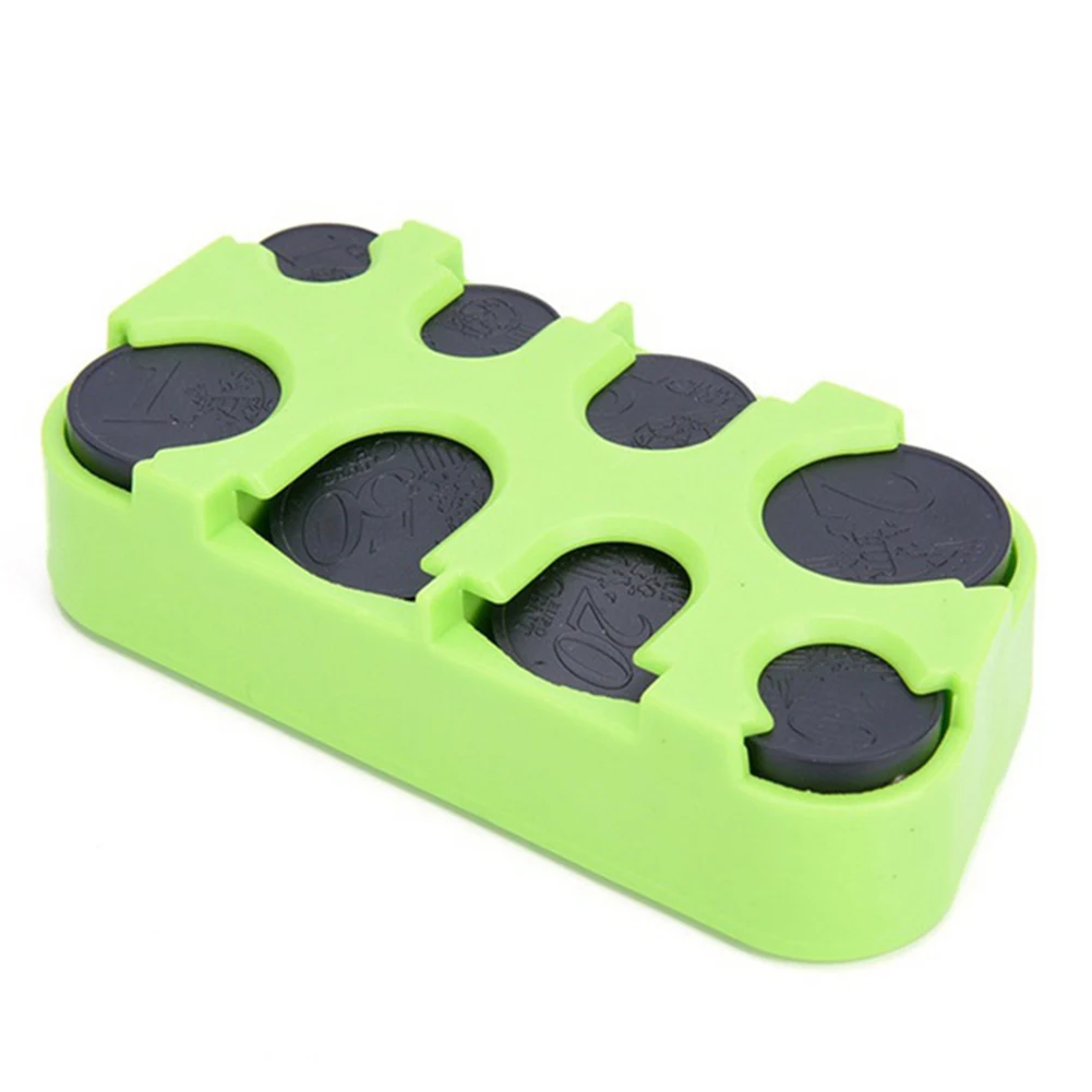 Европейский валютный инструмент подарок доллар США портативный домашний