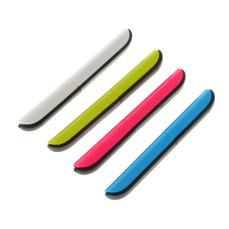

Creative Colorful Pattern Portable Scissors Stationery Scissors Novelty Scissors U4LD