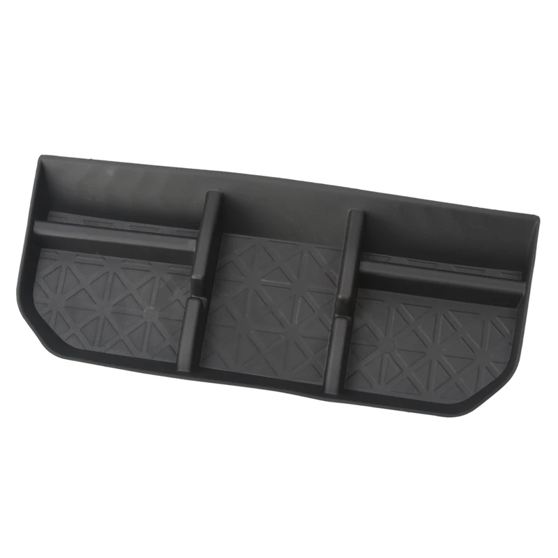 car dashboard storage box for ford f150 f 150 2021 multifunctional non slip phone storage box car interior accessories free global shipping