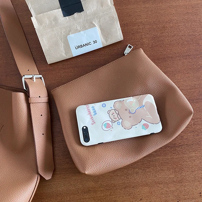 

2 in 1 Tote Bag,Pu,13 Inch Women Hobo Bag,Messenger Bag,Brand Design Shoulder Bag,Shopper