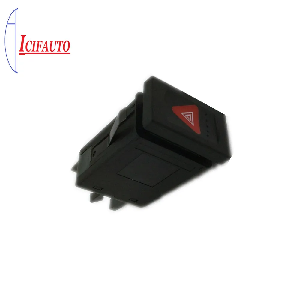 For VW PASSAT 1996 - 2005 HAZARD High Quility Warning Lamp Hazard Light Button Switch Volkswagen Passat B5 99-05 # 3B0 9 | Автомобили и