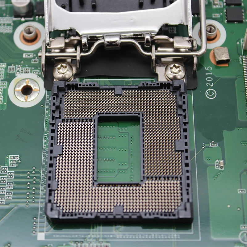 DA0N61MB6G0 для hp Pavilion 23-Q 27-N AIO настольная материнская плата 799346-501 799346-001 протестирована в целости и сохранности
