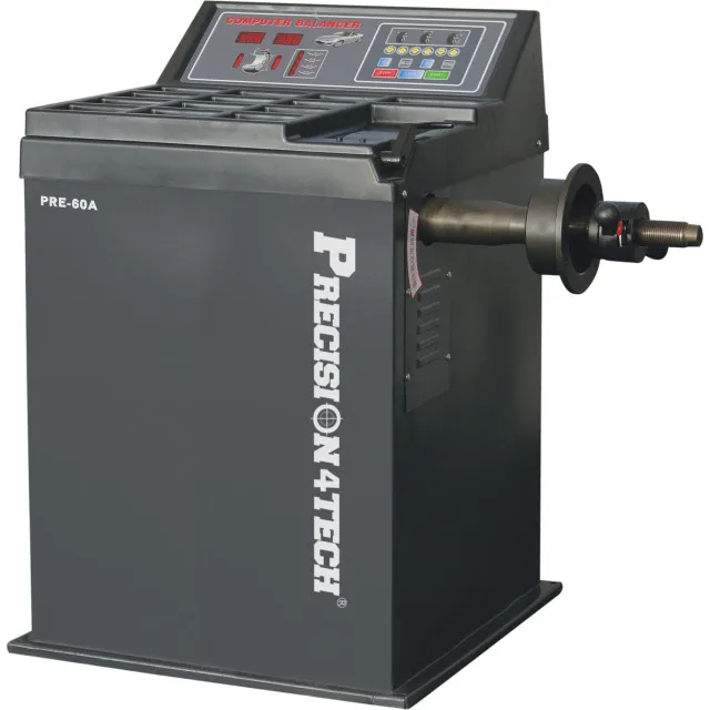 

Высококачественный заводской динамический балансировщик колес балансировка автомобильных шин