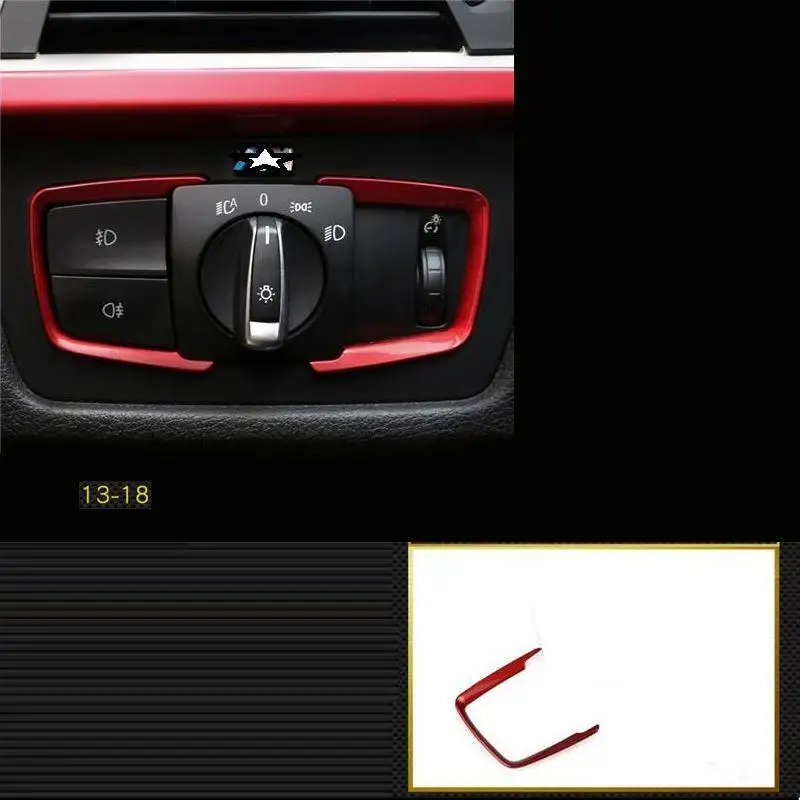 Авто хром Automovil Автомобильный интерьер автомобиля Стайлинг модификация отделка