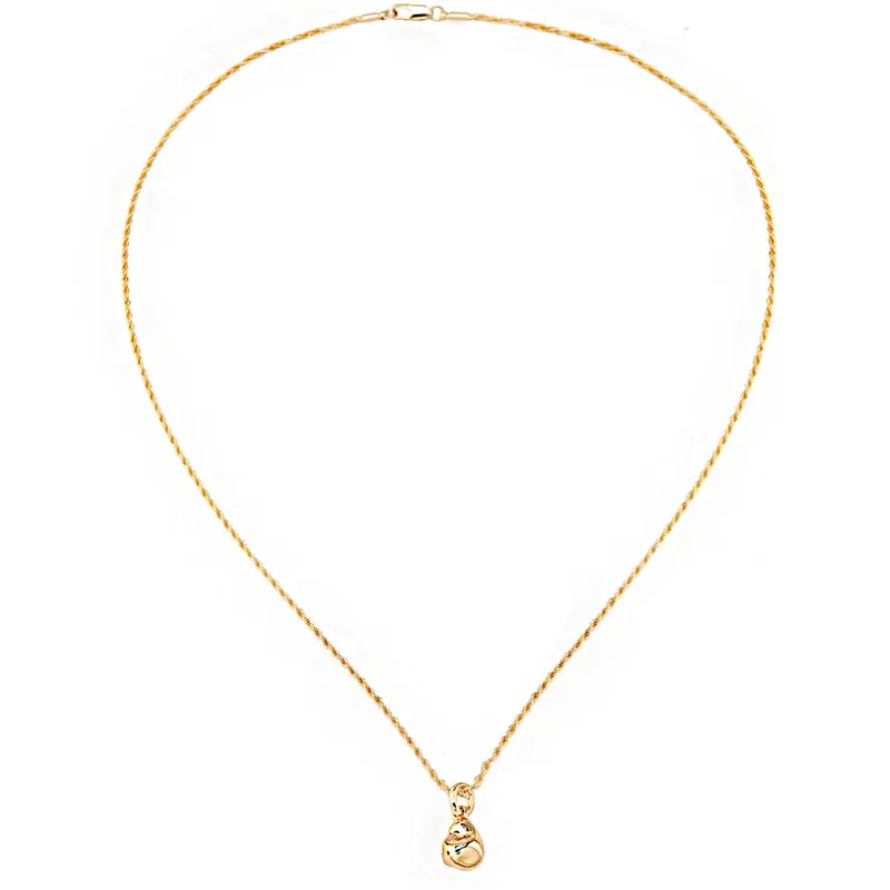 

Fashion Vintage Female Long Sweater Iregular Charms Chain Necklace Fashion Wedding Accessories For Women 2020