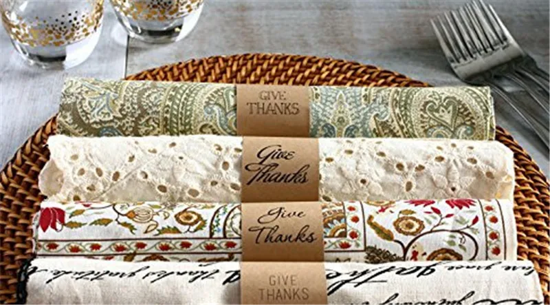 Крафт упаковочная бумага 0.3X30M Цветочная Подарочная коробка для упаковки