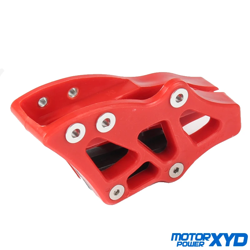 Направляющая для цепи мотоцикла Ho.nda CRF250R CRF250X CRF450R CRF450X CRF 250R 250X 450R 450X велосипед