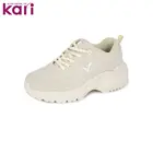 Полуботинки TimeJump женские зимние для активного отдыха K1810-13