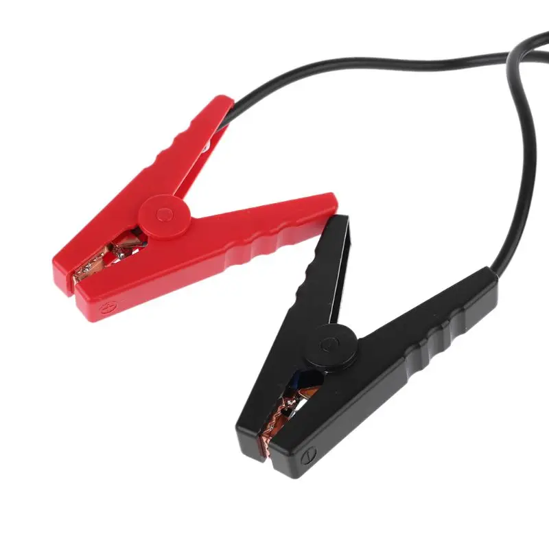 

Digital 12V Car Battery Analyzer Automotive Volt CCA Resistance Diagnostic Tool
