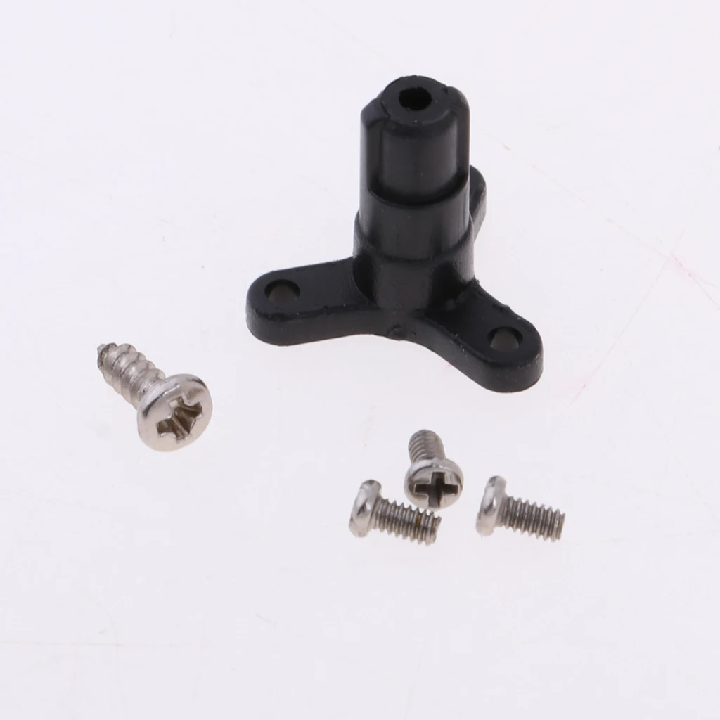 Пропеллер + передние и задние шасси запасные части для самолета WLtoys XK A430|Детали