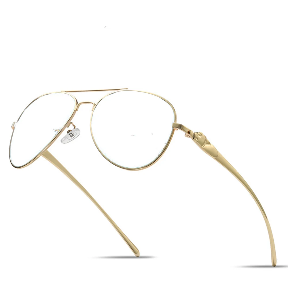 Высококачественные очки для чтения с леопардовым украшением из сплава + 0 75 1 25 5 2 3