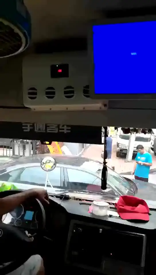

Auto Air Conditioning 12V 24V Electric Truck Air Conditioner for Car