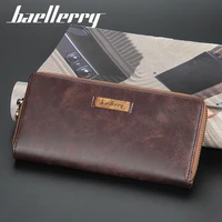 baellerry 2021 mens clutch wallets youth purse bag fashion wristlet money purse and handbags luxury designer card holder wallet