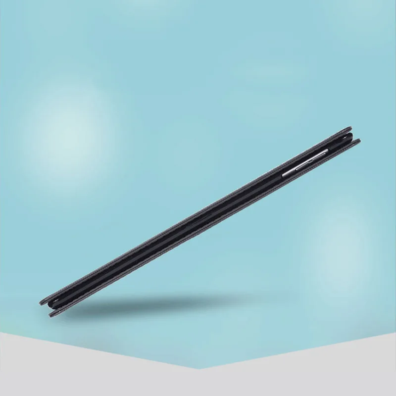 Чехол из ПУ кожи для iPad 10 2 Air 1 Pro 11 умный чехол-подставка с рисунком медведя Mini 3 4 5