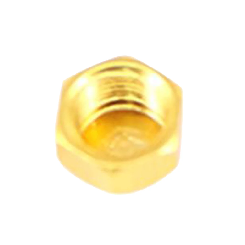 Деталь Катушки Baitcast винт гайка ручка для левой/правой руки | Спорт и развлечения