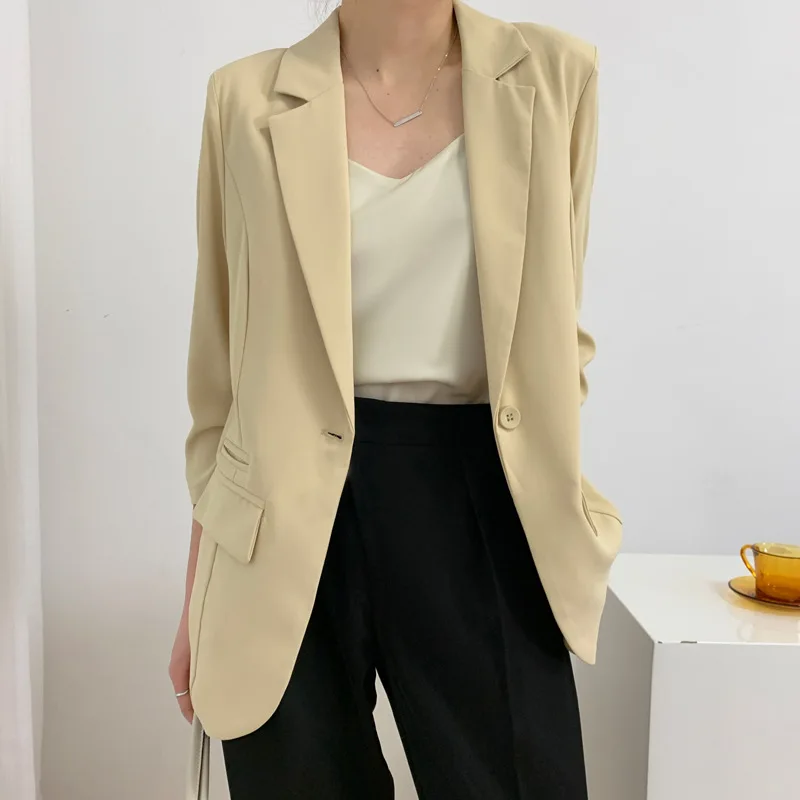 

Blazer & Suits