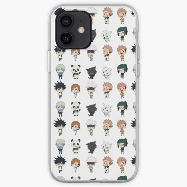 Чехол для iPhone 6 6S 7 8 Plus X XS XR Max 5 5S SE 11 12 13 Pro Mini Coque Аксессуары мягкий ТПУ | Мобильные
