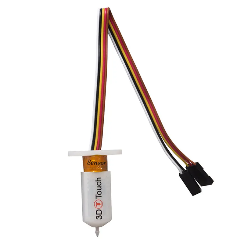 3D Printer TL Touch Auto BED Leveling Sensor 3d touch sensor For Anet A8 TEVO REPRAP MK8 i3 Accessories C26 | Компьютеры и офис