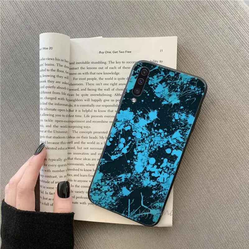 

Camouflage pattern Phone Case for samsung galaxy s21 s20 fe s10 a51 a52 a71 a50 a12 a72 a21s a70 note 20 10 ultra plus funda