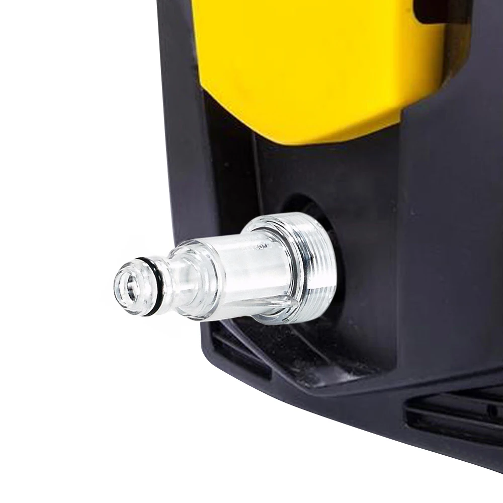 Набор фильтров для мойки автомобиля моек высокого давления Champion/ Patriot/ Interscol/