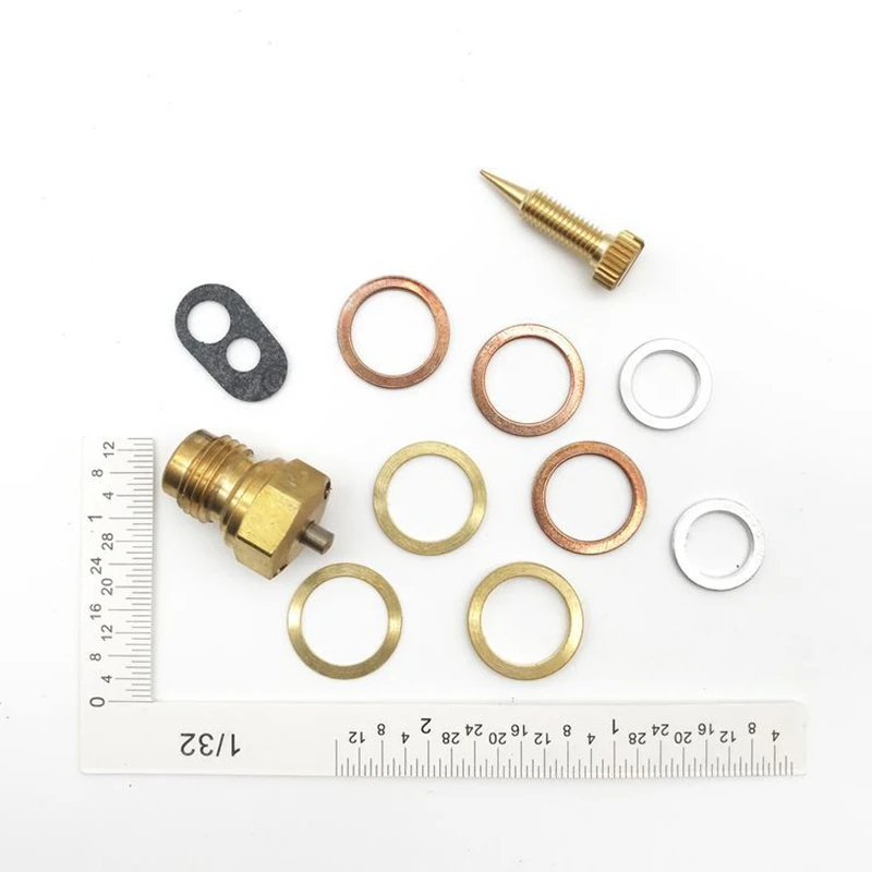 Новая модель мотоцикла для Volvo Penta Solex 44PA1 856471 856472