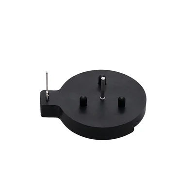 10 шт. BS 1616 3V кнопка DIP Батарея держатель для CR1616 CR1620 CR1625 кнопочный