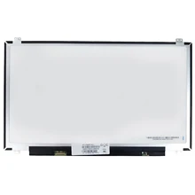 Thin NT173WDM-N11 NT173WDM-N21 B173RTN02.0 EDP 30 Pins 1600*900 Laptop LCD Screen 17.3 Matrix Inch Display Panel Replacement