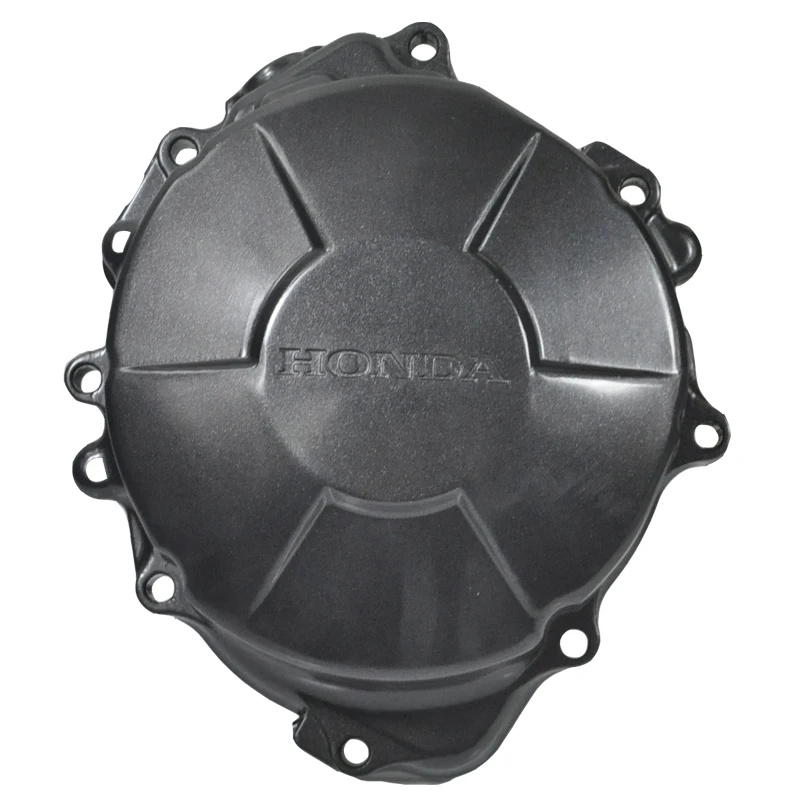 

Motorcycle Parts Engine Stator Cover Crankcase With Gasket For Honda CBR600RR 2007-2020 CBR500RR 2013-2014 CBR600 RR CBR500RR