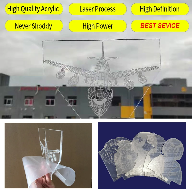 Подгонянный фирменный логотип 3D лампа Светодиодный Ночник светильник подарок на