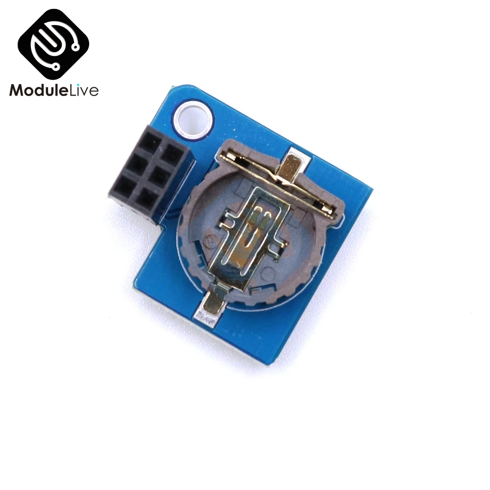 DS3231 I2C Pi аккумулятор RTC Поддерживаемые в реальном времени часы (RTC) Инструменты для