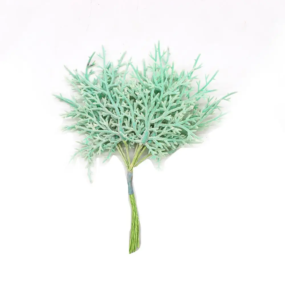 Искусственные цветы из сосны для свадебной вечеринки высокое качество поделки