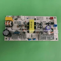 original wine cabinet circuit board dq04 001 d power board dq04 01 220v rdkws 30t circuit controller