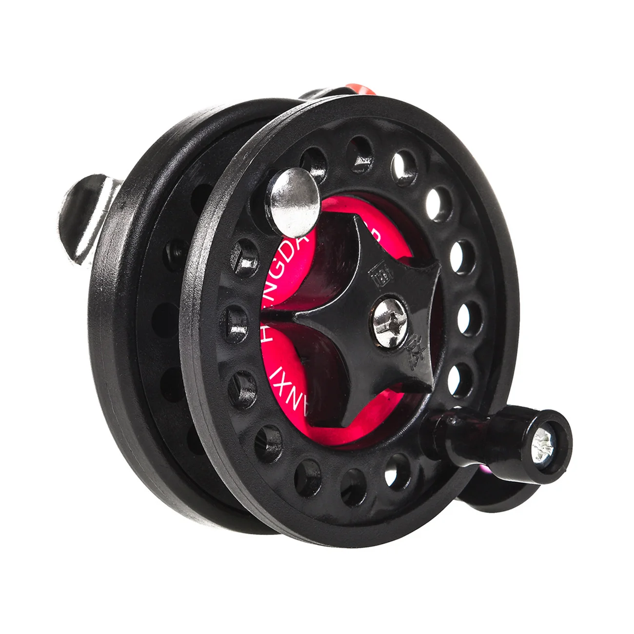 Катушка для зимней подледной рыбалки катушка с шарикоподшипниками мини-катушка