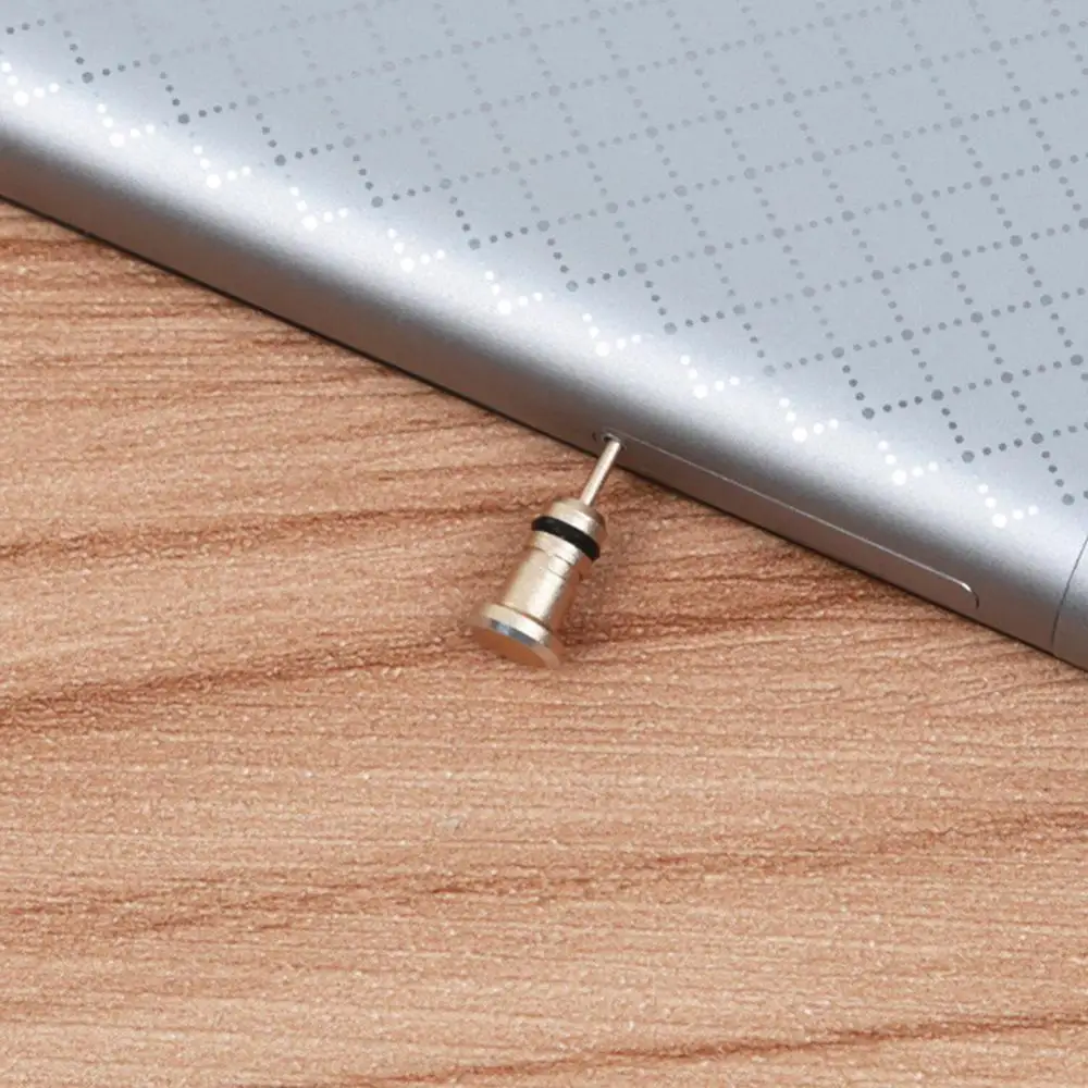 Пылезащитная заглушка для наушников 3 5 мм с интерфейсом AUX-Джек устройство