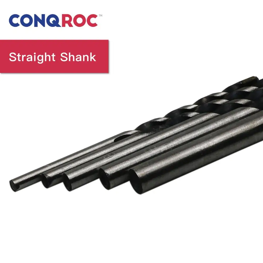 Набор сверл из карбида вольфрама 5 шт. наконечник сплава 4 мм 6 8 10 сверла набор с