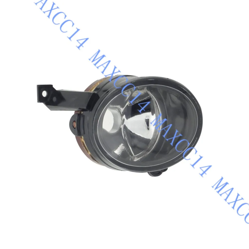 Передний бампер противотуманный светильник дальнего света без ламп 1T0941700C для