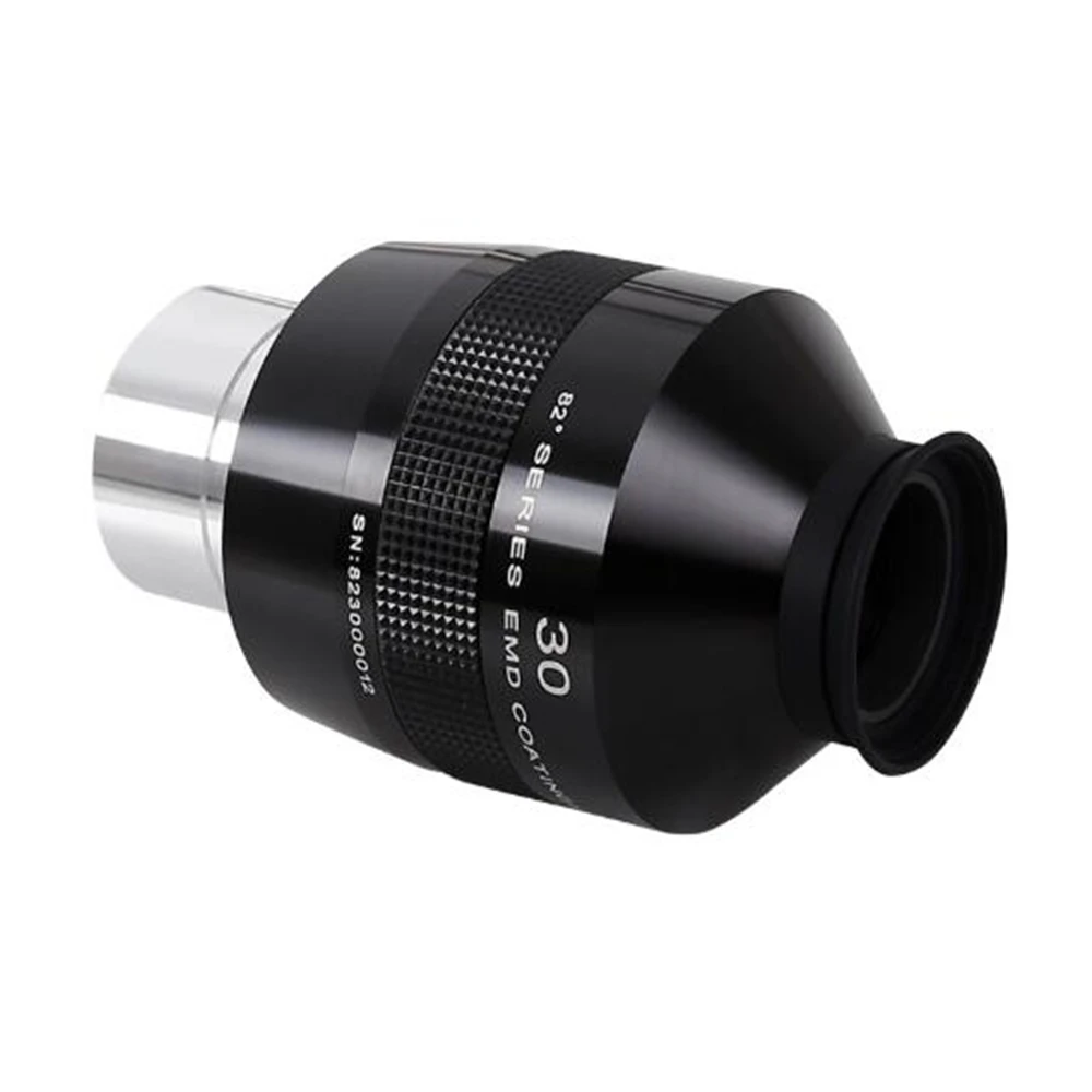 Maxvision 82 градуса 30 мм 2 дюйма 50 8 металлический парафокальный окуляр аксессуары для