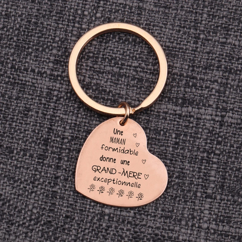 Женский брелок в форме сердца Очаровательная Подвеска Бижутерия подарки бирки