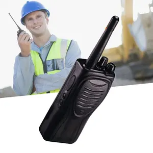 Walkie Talkie радио Interphone 16CH VHF Kenwood TK-2207 2-Way Comunication гаджет хобби