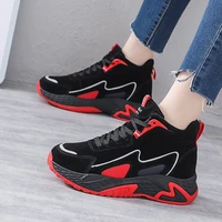 fashion shoes for women trend rubber breathable women shoes vulcanized shoes 2020 women casual shoes