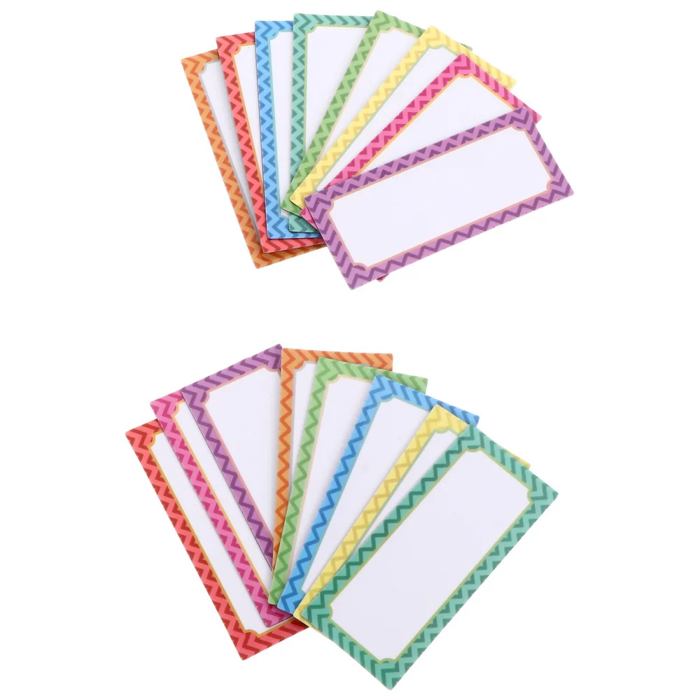 

2 Sets Erasable Fridge Magnetic Notepads Fridge Sticky Notes Fridge Magnet