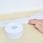 Горячая 32*22 мм Windows Ванна лента уплотнительные ленты ПВХ Кухня Водонепроницаемый стены Стикеры самоклеящаяся шов Туалет Угловые уплотнения прокладки