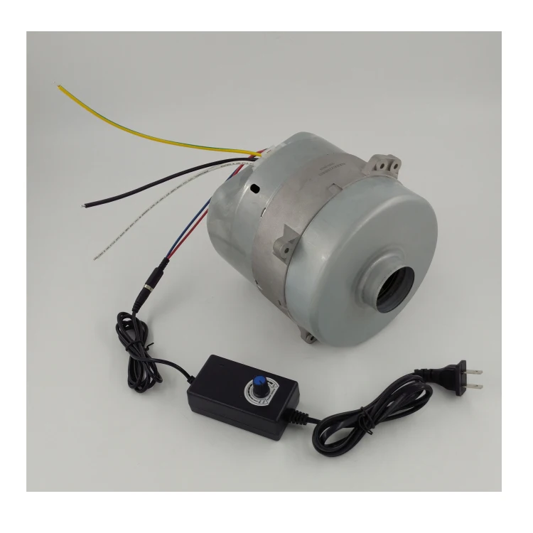 

Air Blower Application and Electric Blower Power Source brushless blower
