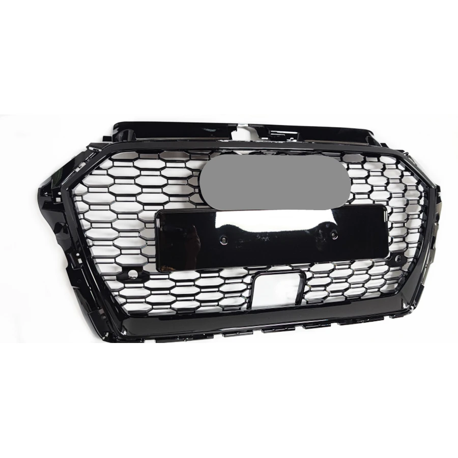 Решетка переднего бампера автомобиля решетка центрального радиатора с