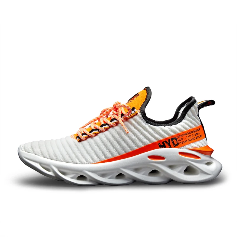 Women Casual Shoes 2019 Men Coconut Blade Twist Sole Wear-Resistant Platform For Male Youth Tide Chaussure | Обувь