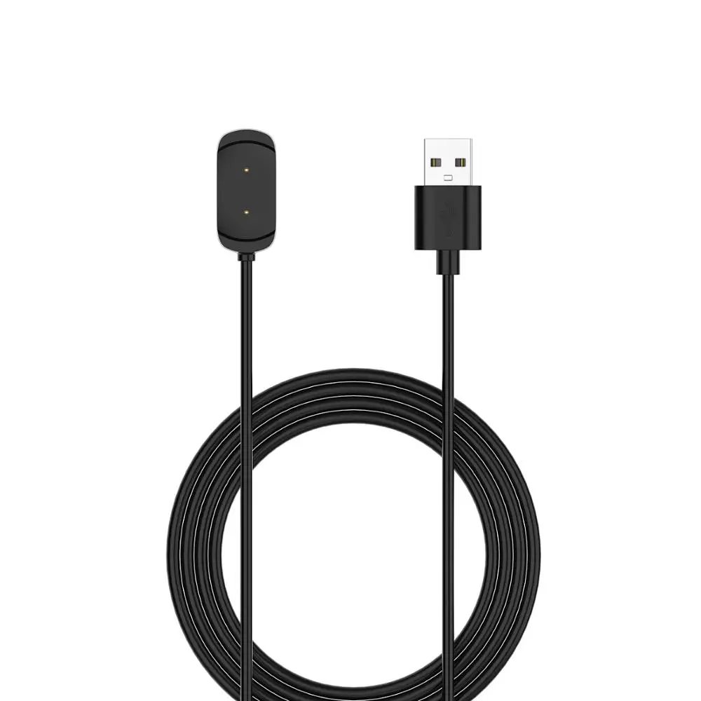 USB кабель для быстрой зарядки умных часов Huami Amazfit GTR2/GTS2/Pop 1 м|Зарядное устройство